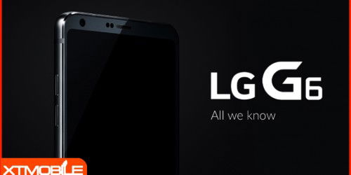 LG G6 đạt doanh số khủng trong ngày đầu mở bán đầu tiên