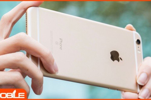 Đi tìm lời giải đằng sau câu chuyện Apple quyết định bán iPhone 6 bản 32GB tại thị trường châu Á