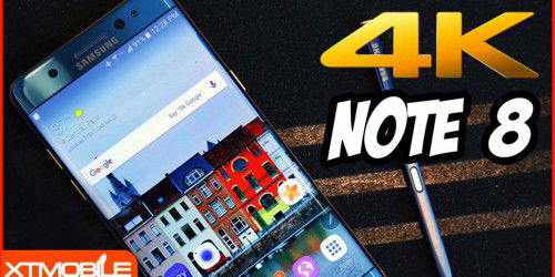 Dù Galaxy Note 7 thất bại, Samsung vẫn quyết định sẽ cho ra mắt Galaxy Note 8 và đây là thứ khẳng định điều đó