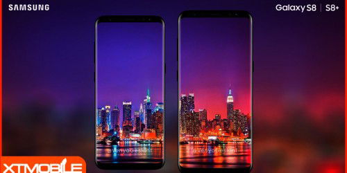 Điểm qua những công nghệ bảo mật chỉ có mặt trên Samsung Galaxy S8 và S8 Plus