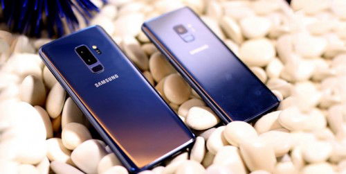 Giá bán chính thức Galaxy S9 và S9 Plus đã được tiết lộ - S9 Plus có thêm phiên bản 128 GB