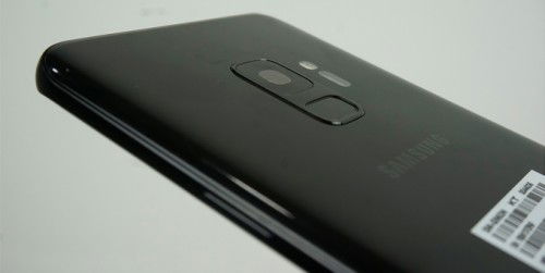 Trên tay Galaxy S9 xách tay Hàn Quốc vừa về Việt Nam, giá 20 triệu