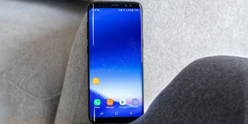 Sự khác biệt giữa Galaxy S9 chính hãng và Galaxy S9 xách tay bản Hàn?