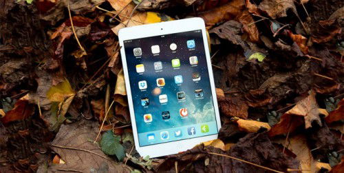 Vì sao iPad Air 2 là lựa chọn vàng của bạn?