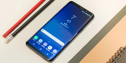 Nên mua Galaxy S9 xách tay Hàn Quốc hay Galaxy S9 chính hãng