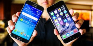 iPhone 6 và Samsung Galaxy S6 có xứng tầm siêu phẩm?