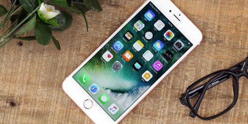 Tại sao không nên mua iPhone 6S 16 GB?