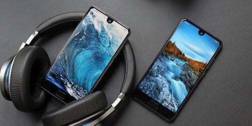 Sharp Aquos S2 có còn đáng để sở hữu khi Aquos S3 đã ra mắt?