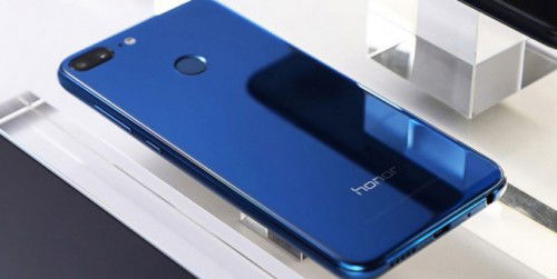 Nhanh tay mua Honor 9 Lite kẻo hết hàng!