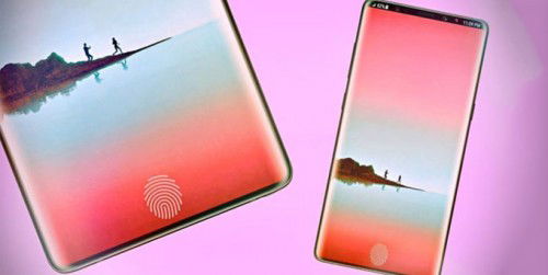 Galaxy Note 9 bất ngờ lộ diện cấu hình?