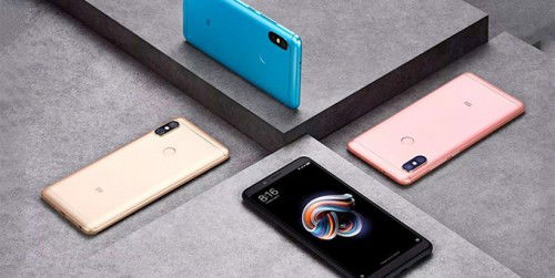 Xiaomi Redmi Note 5 Pro mạnh cỡ nào?