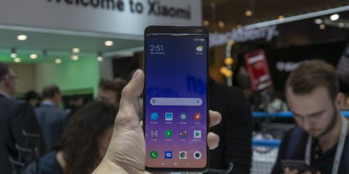 Galaxy S10 5G, LG V50 ThinQ 5G và Mi Mix 3 5G: Ai sẽ là vua?