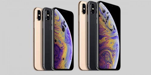 Tổng hợp những tin đồn mới nhất về thế hệ iPhone 2019