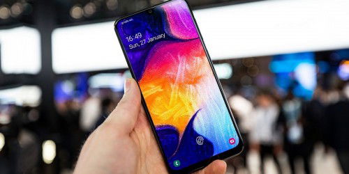 So sánh Galaxy A50 và M30: đâu là lựa chọn tốt nhất cho người dùng?