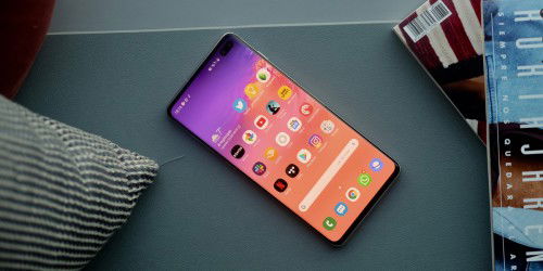 Đánh giá camera selfie Galaxy S10 Plus: Quán quân mới làng nhiếp ảnh