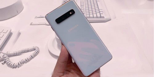 Galaxy S10 rất tốt nhưng Galaxy Note 10 mới là át chủ bài của Samsung