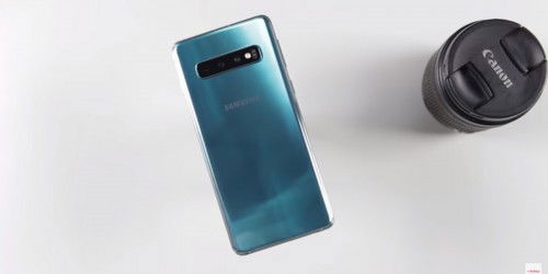 Tại sao iFan lại chuyển sang sử dụng Samsung Galaxy S10?