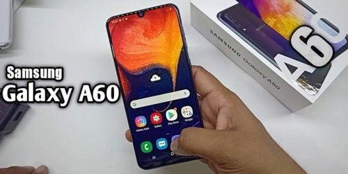 Galaxy A60 vừa đạt chứng nhận Bluetooth, chuẩn bị ra mắt