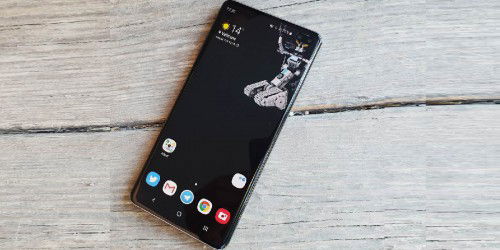 Sau khi mua Galaxy S10, S10 Plus chính hãng, hãy làm ngay 04 điều này