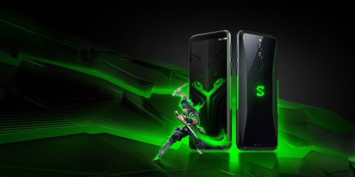 Khi nào Xiaomi Black Shark 2 ra mắt? Giá bán bao nhiêu?