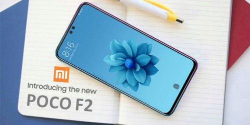 Xiaomi Poco F2 lộ điểm hiệu năng gây thất vọng với 4GB RAM