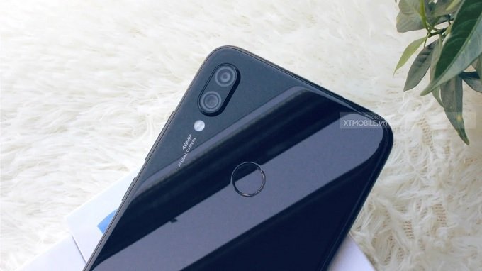 Redmi Note 7 có thông số camera cực kỳ bá đạo