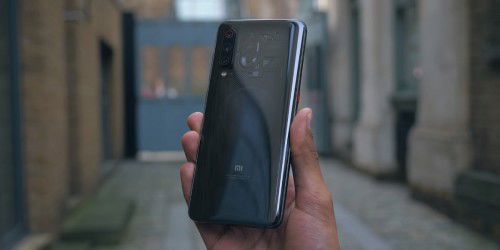 Xiaomi Mi 9 Explorer Edition giá chỉ 12,8 triệu đồng chính thức mở bán