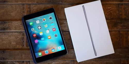 05 Lý do khiến iPad Mini 5 hút khách ngay khi lên kệ