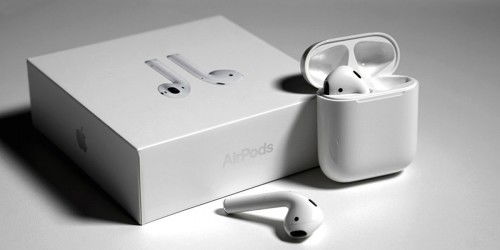 Kết nối Apple AirPods với điện thoại Android, tại sao không?