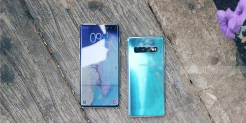 So sánh Galaxy S10 và Galaxy S9, nên nâng cấp không?