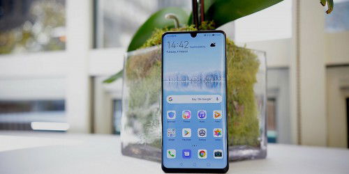 Những tính năng mới trên Huawei P30 Pro sẽ khiến bạn phải 'trầm trồ'