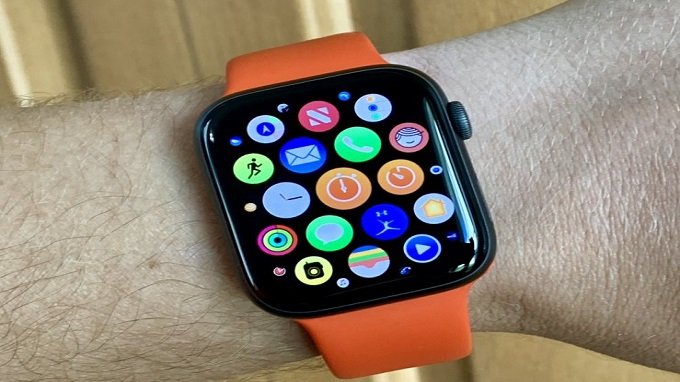 Tổng hợp tin đồn và rò rỉ mới nhất về Apple Watch Series 5