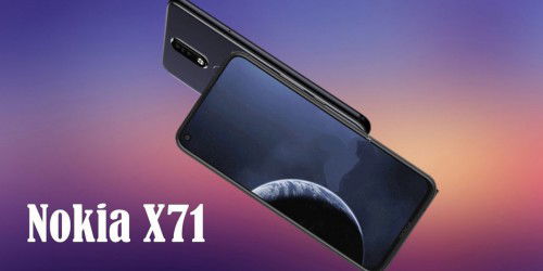 Thông tin Nokia X71: Cấu hình, tên gọi và ngày ra mắt