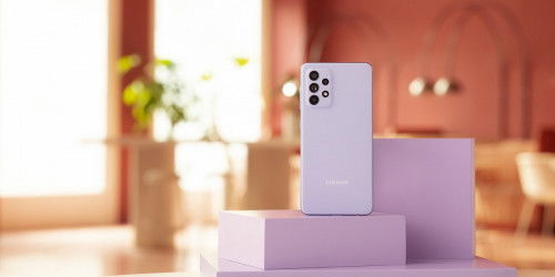 Đánh giá Galaxy A52 - Một phiên bản nâng cấp toàn diện so với Galaxy A51 trước đây