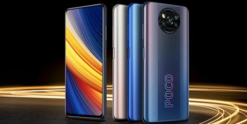 Poco X3 Pro ra mắt: Điện thoại đầu tiên tích hợp chip Snapdragon 860, giá chỉ từ 6.99 triệu