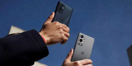 OnePlus 9 series ra mắt: Màn hình 120Hz, chip Snapdragon 888, camera Hasselblad cao cấp