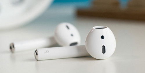 AirPods 3 được cho là sẽ ra mắt trong quý 3 tới, khi quá trình sản xuất bắt đầu được tiến hành