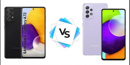 Galaxy A72 vs Galaxy A52: Lựa chọn nào tốt nhất trong phân khúc 10 triệu?