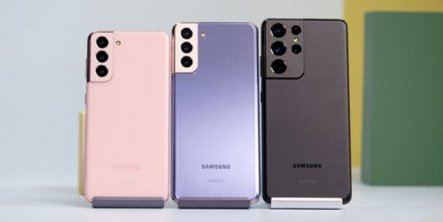 Sau 57 ngày mở bán, Galaxy S21 series đạt doanh số 1 triệu chiếc tại thị trường Hàn Quốc