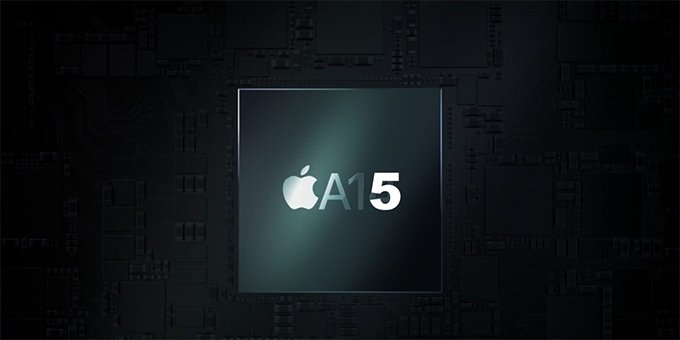 Chip A15 Bionic trên iPhone 13 series sẽ bắt đầu được sản xuất vào tháng 5