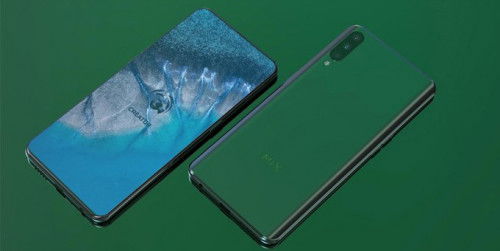 Thông số kỹ thuật Xiaomi Mi Mix 4 được tiết lộ: Snapdragon 888, camera zoom 120x