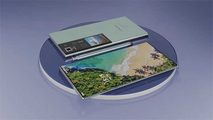 Galaxy S23 sẽ được trang bị modem Snapdragon X70 5G của Qualcomm