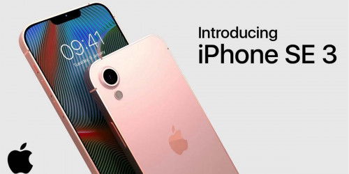 Apple thông báo về sự kiện ngày 8 tháng 3 sắp tới, có đáng để xem?