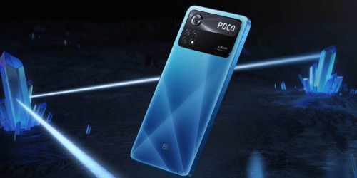 Đánh giá Poco X4 Pro: Thiết kế bắt mắt, màn hình 120Hz, camera 108MP, sạc nhanh 67W