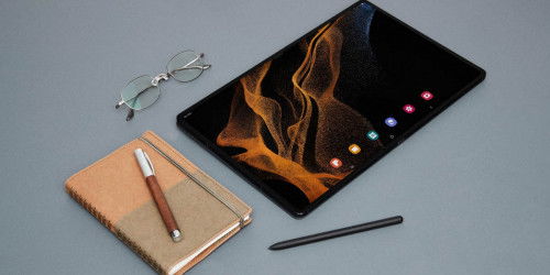 Đánh giá Galaxy Tab S8 Plus: Phần cứng mạnh mẽ, đa nhiệm mượt mà