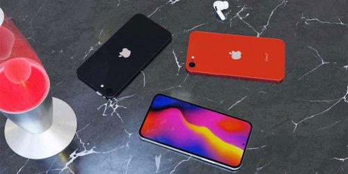 iPhone SE 3 (SE 2022) có gì mới: Giá bao nhiêu, khi nào ra mắt, có mấy màu? (Cập nhật liên tục)