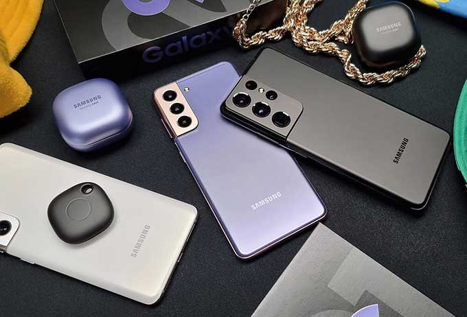 Samsung lên kế hoạch loại bỏ củ sạc trên smartphone giá rẻ giúp tăng tỉ suất lợi nhuận