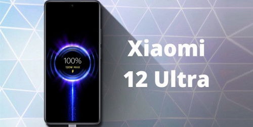 Xiaomi 12 Ultra được tiết lộ sẽ có pin 4900mAh, hỗ trợ sạc nhanh lên đến 120W