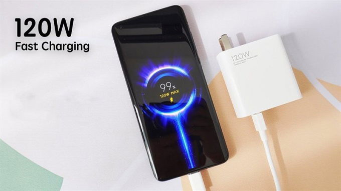 Xiaomi 12 Ultra được tiết lộ sẽ ra mắt với viên pin 4900mAh