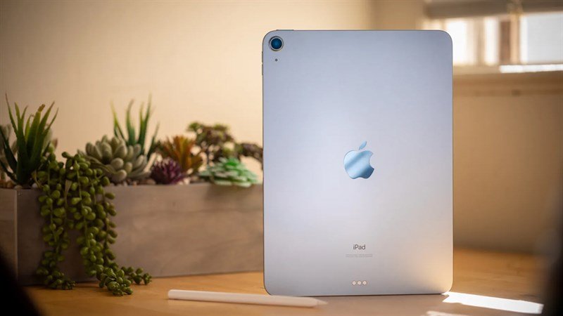 Tổng hợp thông số kỹ thuật của iPad Air 5 về cấu hình của máy